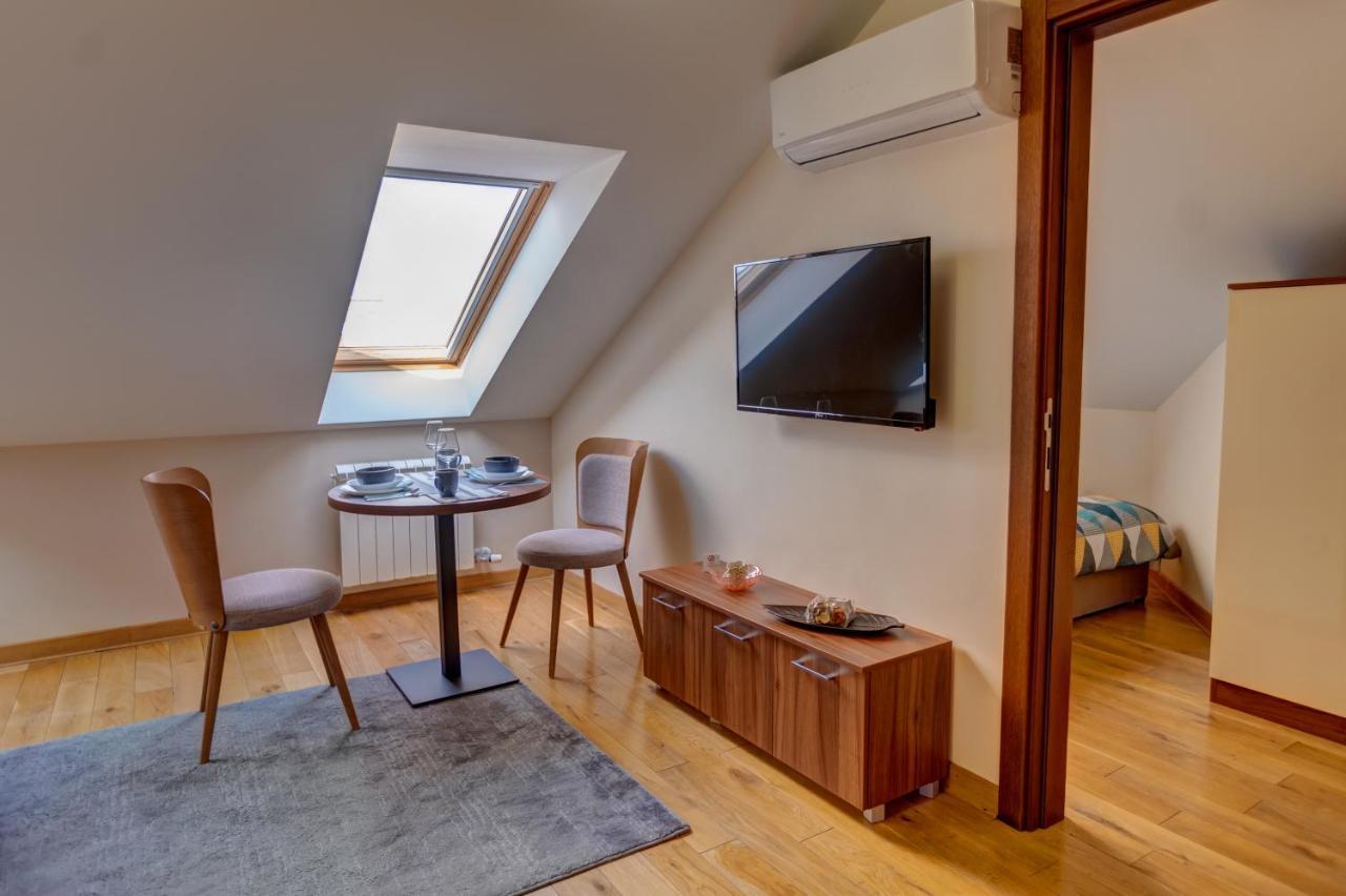 Apartman 503 Apartment Belgrade Exterior photo